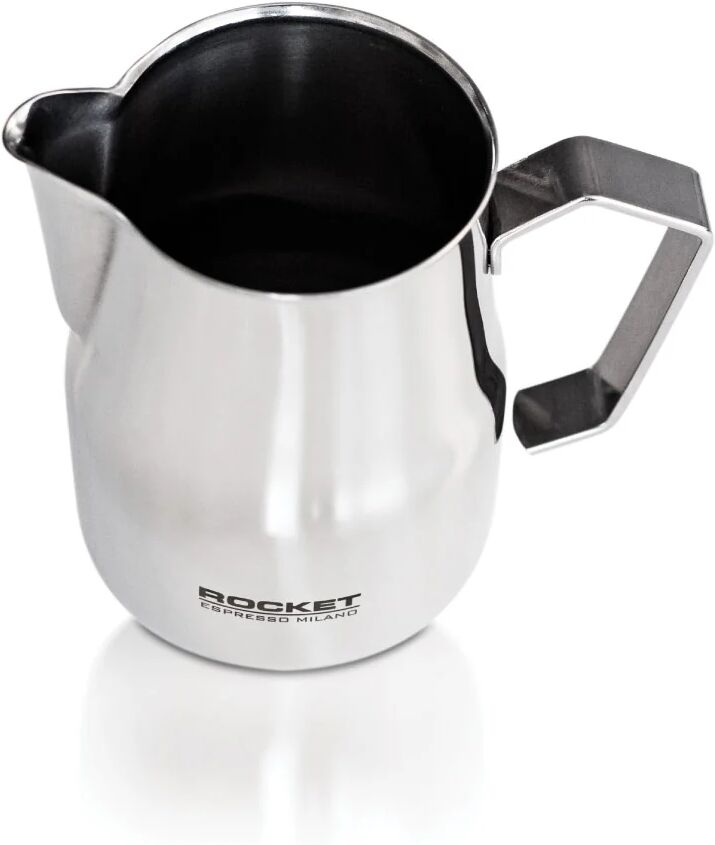 Rocket Espresso Rocket Melkepitcher stål liten (35cl)