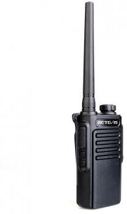 Retevis RT647 IP-67 lisensfri radio