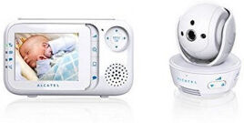 Alcatel Baby Link babymonitor