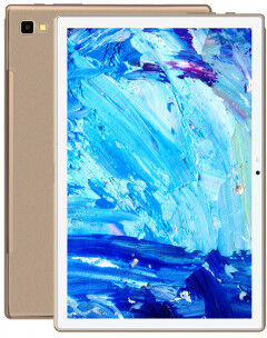 Blackview Tab 8E nettbrett 10,1" Android 10 - Gull