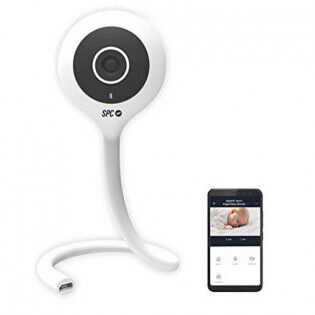 SPC Angel 115 babymonitor