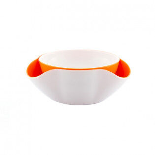 Innovagoods 2-i-1 snack bowl 2st