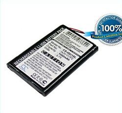 Altitec Batteri til Garmin Quest 3.7V 1000mAh