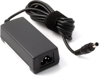 Altitec PC lader / AC adapter Samsung - 18VDC 40W 5,5x3,3 senter