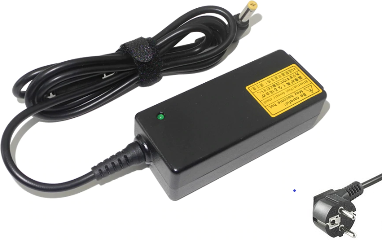 Altitec Ac adapter / lader til Acer Aspire E1, E3, E5, E13, V3, V5, Packard Bell TE69, TF71 45W 19V