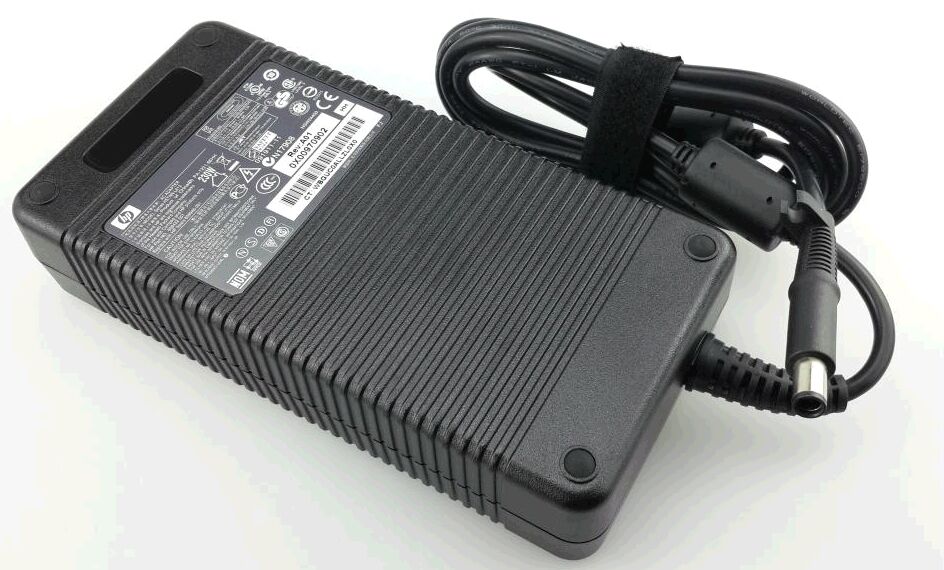 Altitec AC adapter Asus G750 serier adapter - 230W 18-20VDC 7,4mm plugg med senter