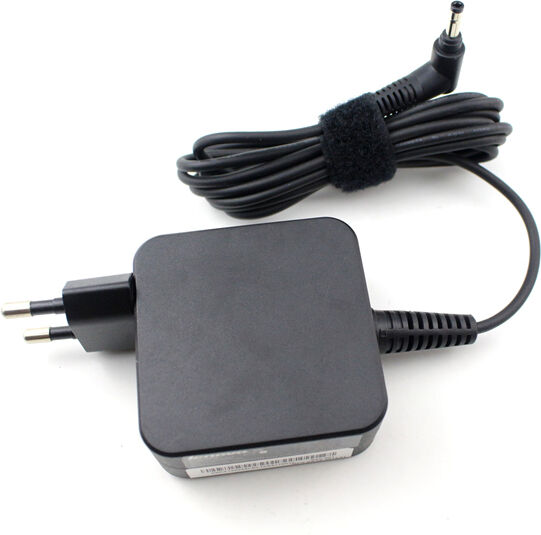 Altitec Ac adapter / Lader til Asus D550, F451, F551, Q501, R510, X450, X451, X501, X550, X551, X750 45W 2,5X5,5mm plugg