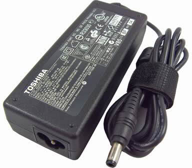 Altitec PC lader Toshiba / AC adapter Original 90W 19V 2,5x5,5mm