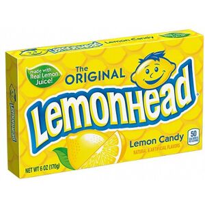 Lemonhead