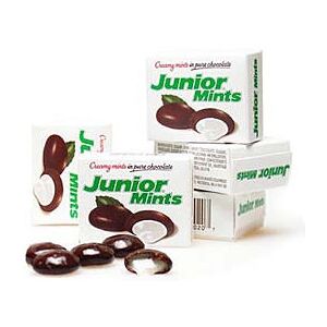 Junior Mints-6 stykker