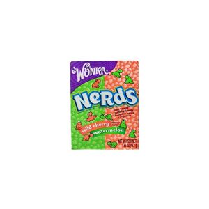 Nerds Watermelon Wild Cherry-3 pakker