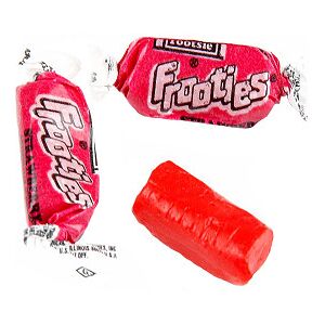 Frooties Strawberry Pack