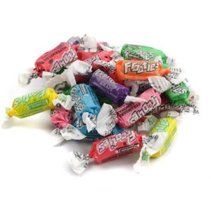 Frooties-100 biter