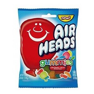 Airheads Gummies-best før mai 2023