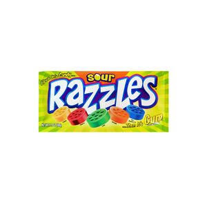 Razzles Sour