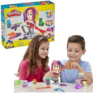 Play-Doh - Crazy Cuts Stylist