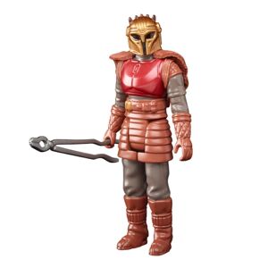 Star Wars The Mandalorian Retro Collection - The Armorer
