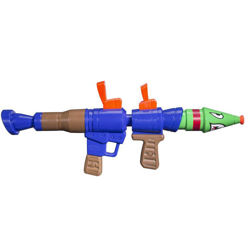 Nerf Fortnite Super Soaker Rl