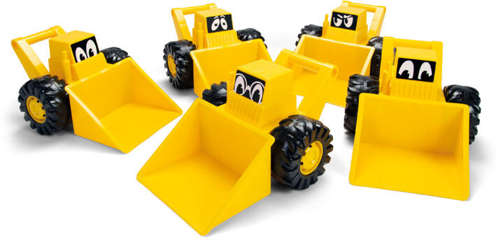 Dantoy Bulldozer 33 Cm