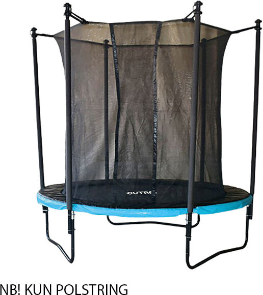 Outra Polstring Til Outra Trampoline - Pro 240