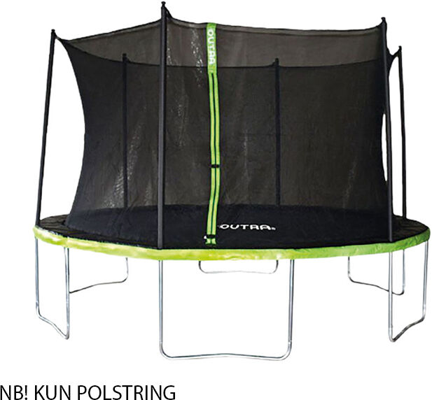 Outra Polstring Til Outra Trampoline - Standard 396