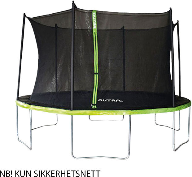 Outra Sikkerhetsnett Til Outra Trampoline - Standard 396