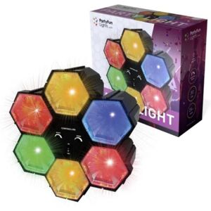 Partyfun Lights - Party Lampe