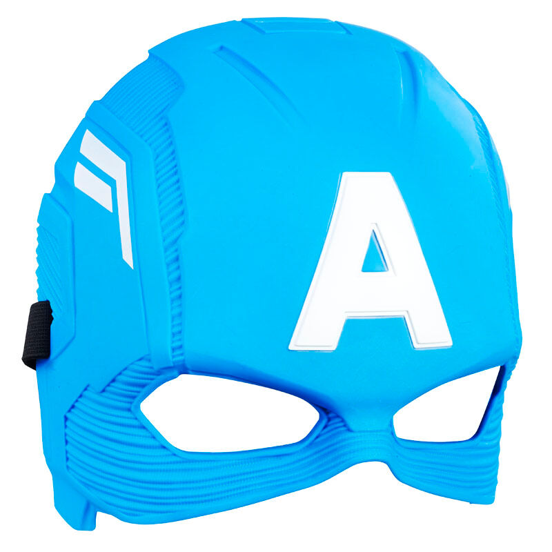 Marvel Avengers Heltemaske - Captain America