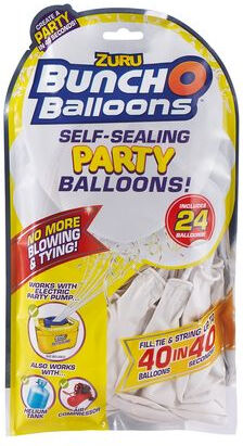 Bunch O Balloons Refill - Hvit