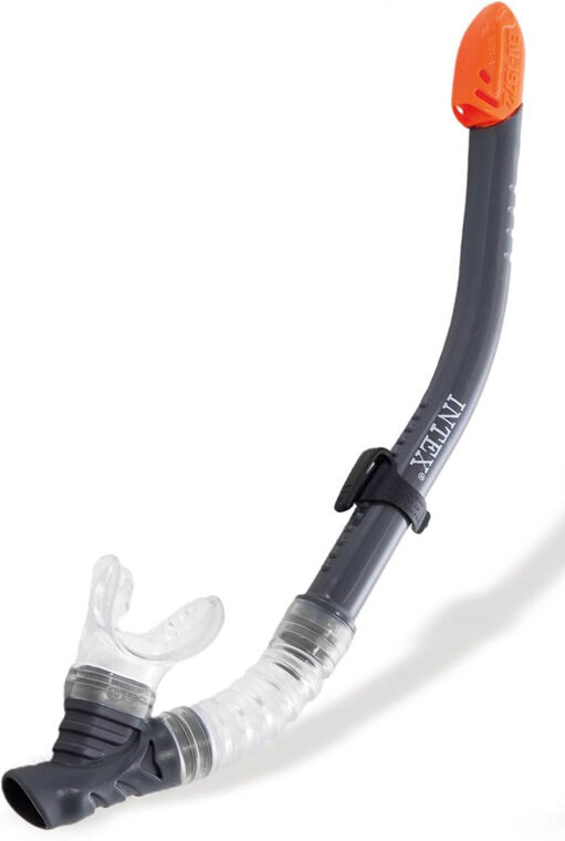 Intex Easy-Flow Snorkel 42 Cm - Grå