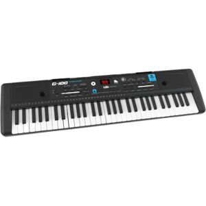 Idance Elektronisk Keyboard G-100