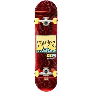 Redo Skateboard - And