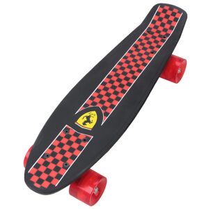 Acer Ferrari Skateboard