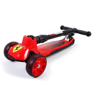 Acer Ferrari Sparkesykkel Med 3 Hjul