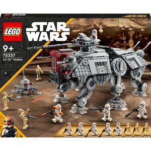 Lego Star Wars - At-Te Walker 75337