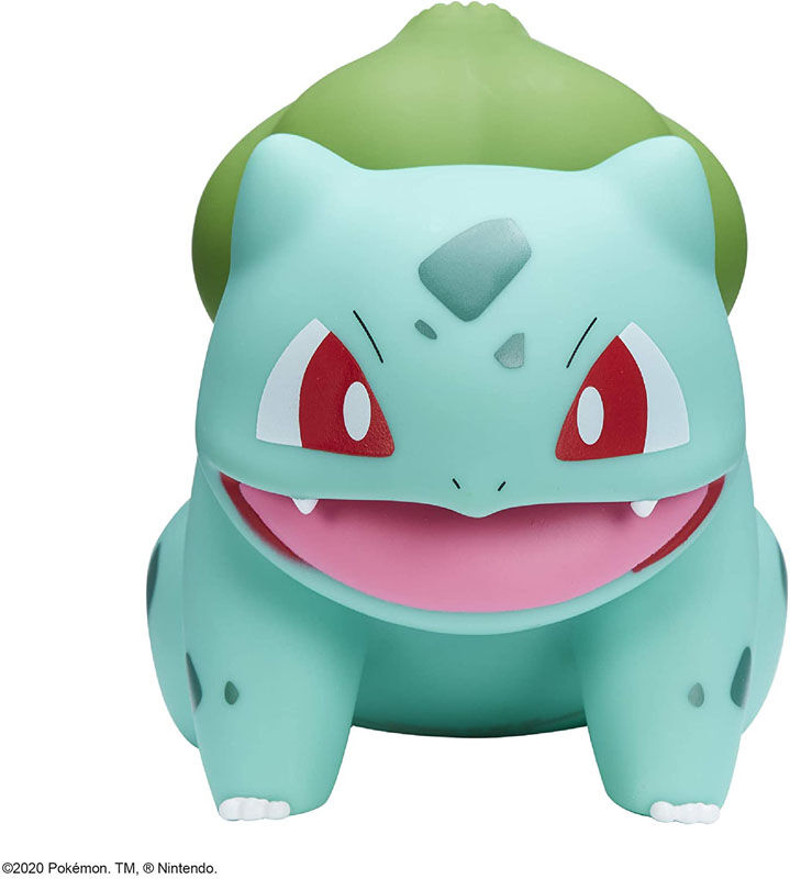 Pokemon Vinyl Figur - Bulbasaur