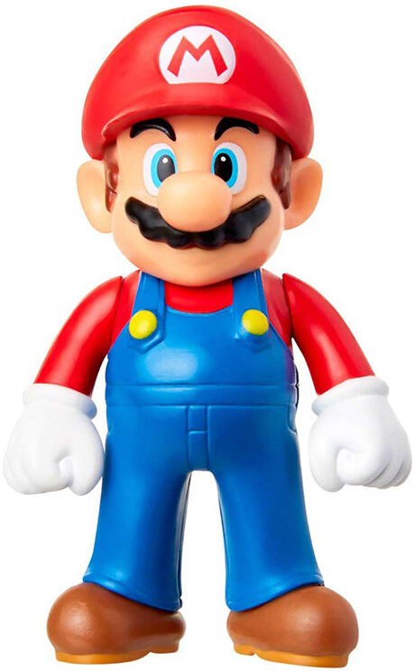 Nintendo Super Mario Mini Fiugr - Mario