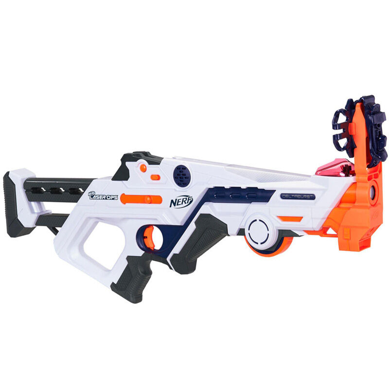 Nerf Laser Ops Pro Deltaburst