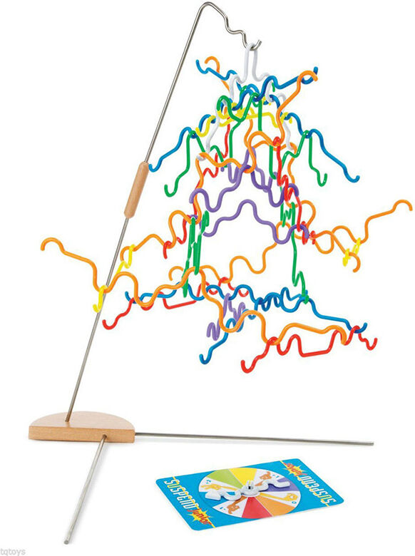 Melissa & Doug - Balansespill-Suspend Jr