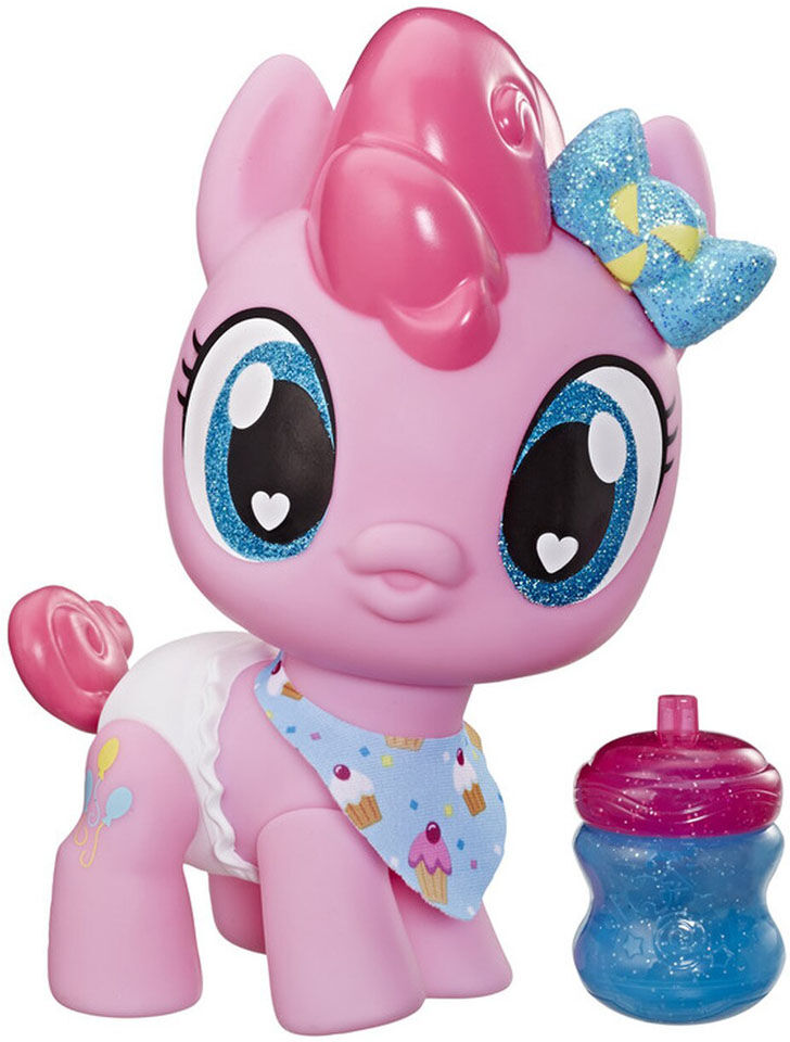 My Little Pony My Baby - Pinkie Pie