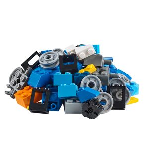 Lego Classic - Kreative, Mellomstore Klosser 10696
