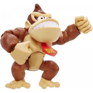 Super Mario Nintendo 15 Cm Figur - Donkey Kong