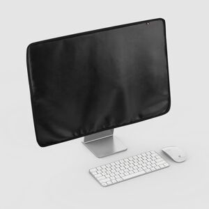 Apple Støvtett deksel for Apple iMac(24", svart), kompatibel med Apple