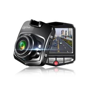 Electro Max Bil kamera HD 1080P Dashcam DVR opptaker Dash Cam Bil DVR Auto Rear View Camera