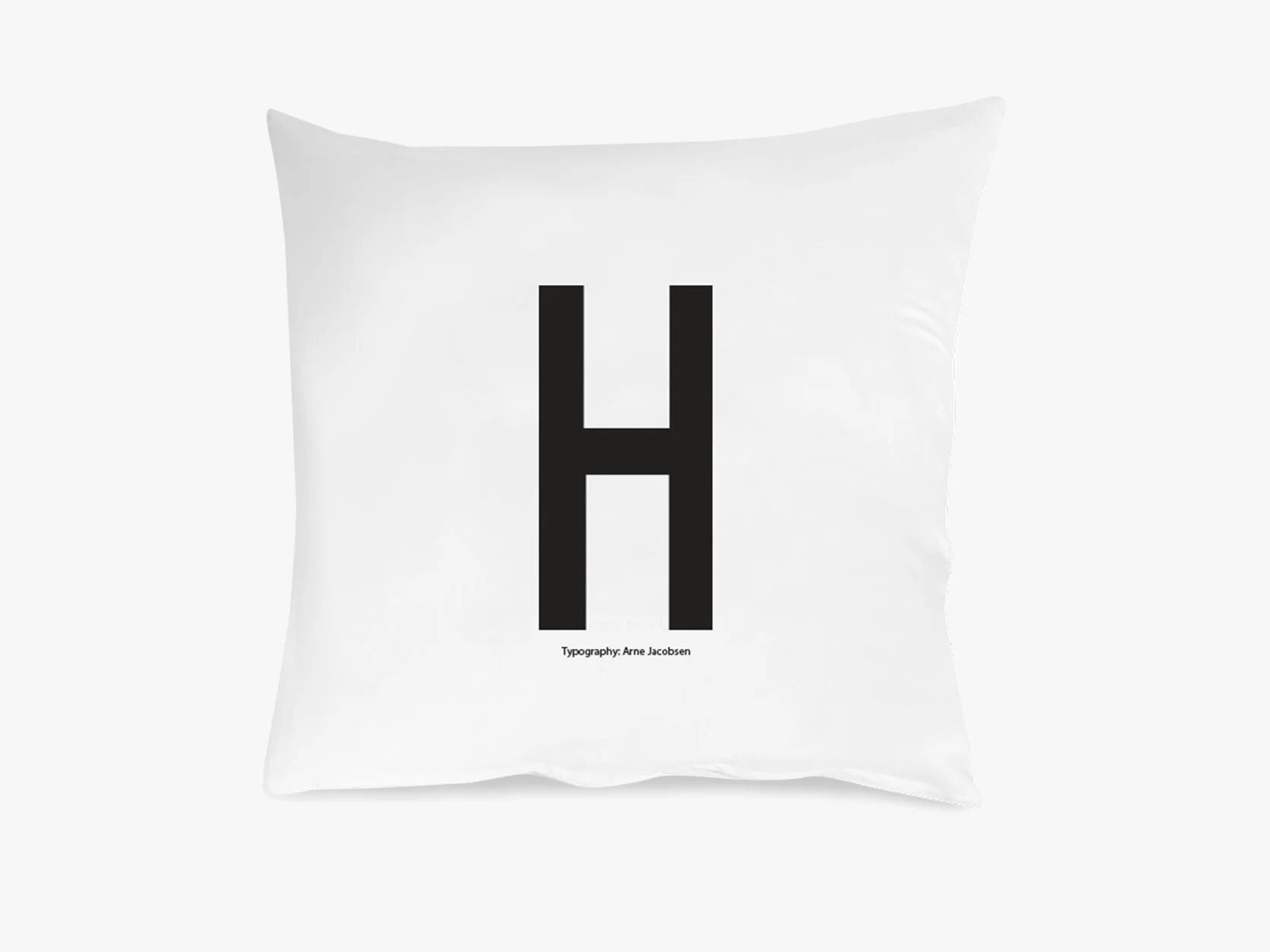 Design Letters H-PERSONLIGE PUTE AJ