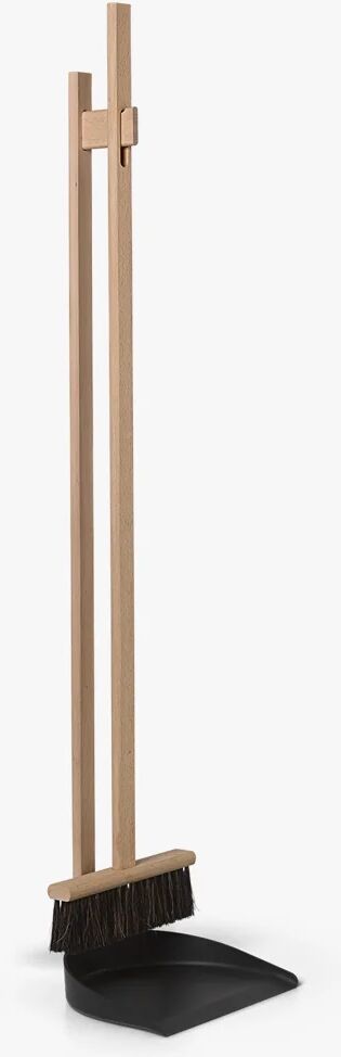 Ferm Living Ikon Broom Set, Natural