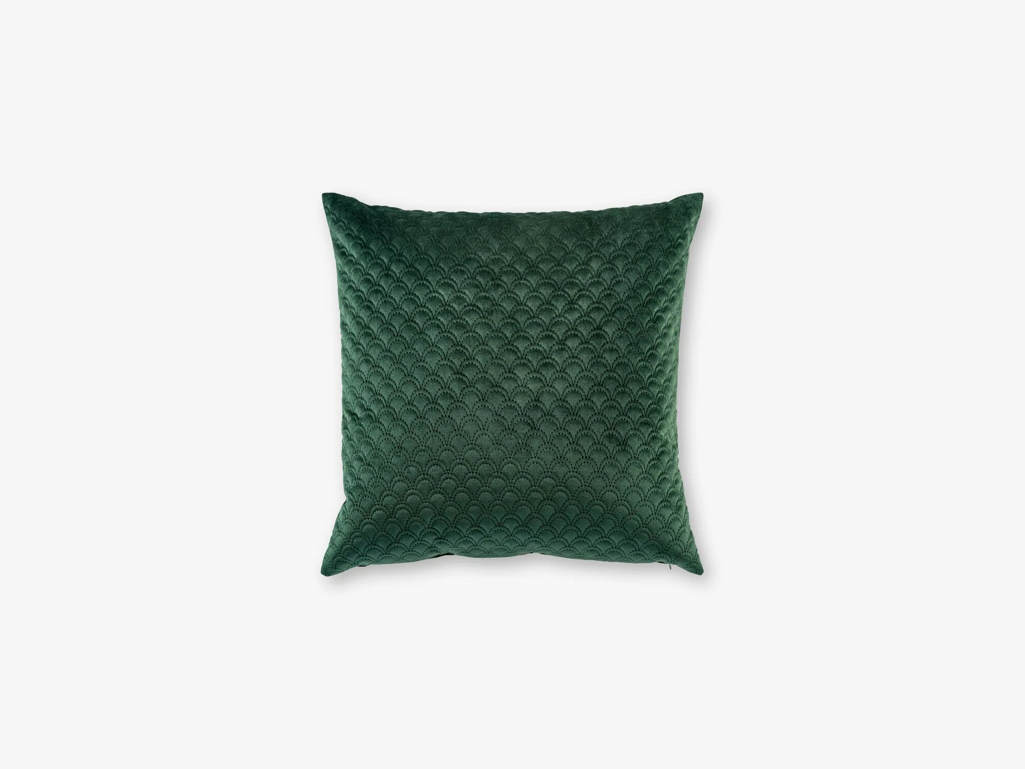 Nordic Essentials Jesolo Pillow, Green