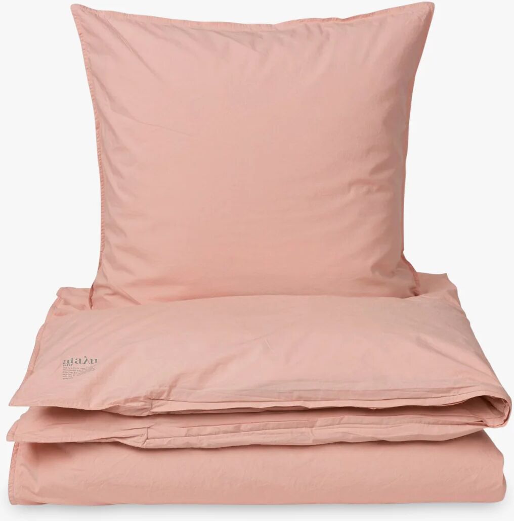 Aiayu Duvet sett, Tan