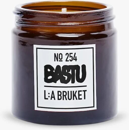 L:A Bruket 254 duft bastu, liten