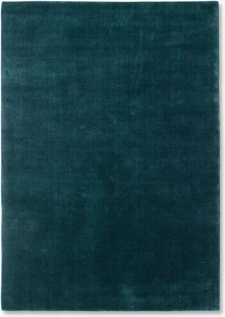 Massimo Earth Gulvtæppe, Sea Green